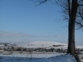 Monts de Sigy