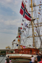 Statsraad Lehmkuhl