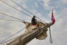 Statsraad Lehmkuhl