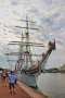 Statsraad Lehmkuhl