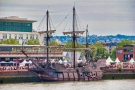 El Galeón