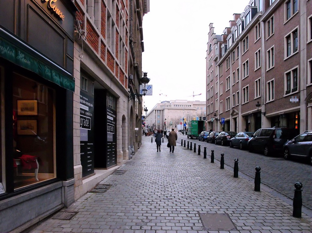 Bruxelles bruxelles