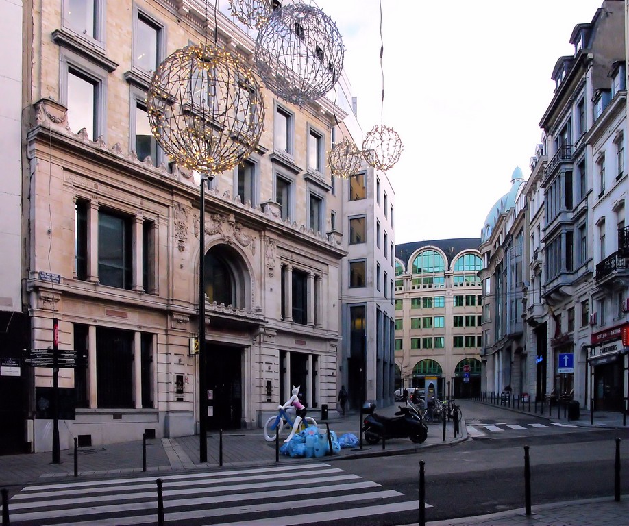 Bruxelles bruxelles