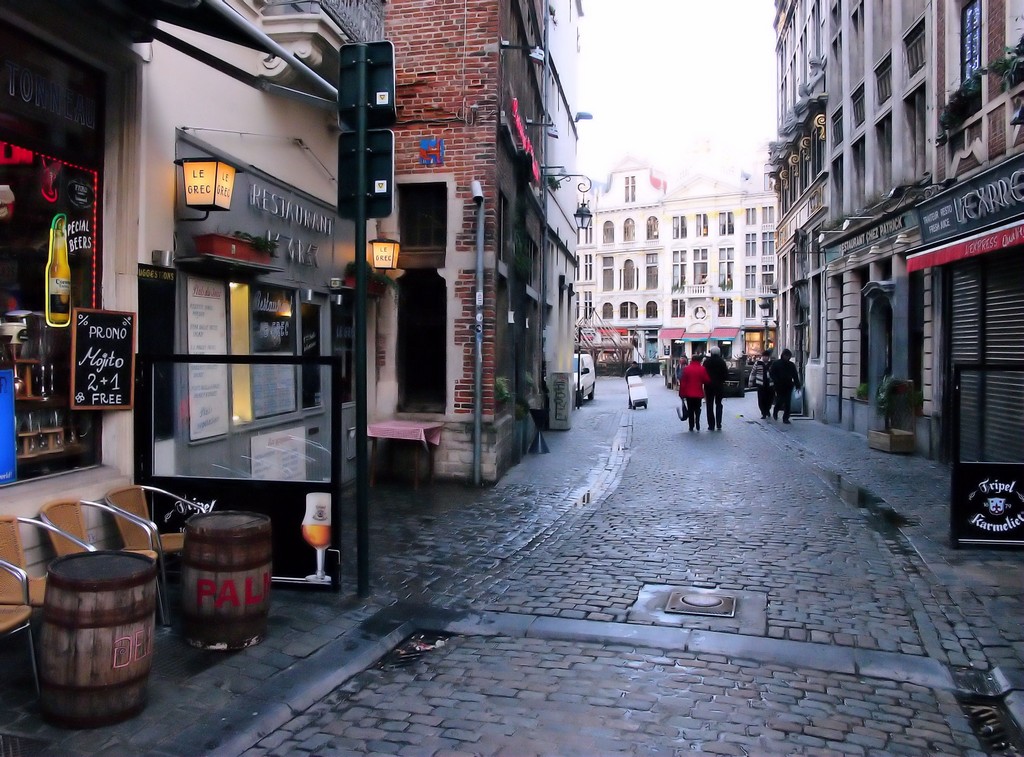 Bruxelles bruxelles