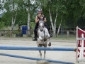 Club Hippique-Saint Germer de Fly   08