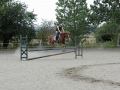 Club Hippique-Saint Germer de Fly   09