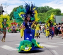 Defile de la St Claire10