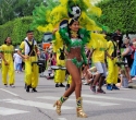 Defile de la St Claire11