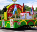 Defile de la St Claire12