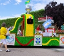Defile de la St Claire13
