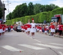 Defile de la St Claire14