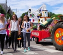 Defile de la St Claire16