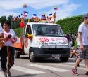 Defile de la St Claire17