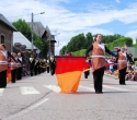 Defile de la St Claire18