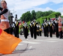 Defile de la St Claire19
