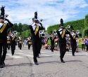 Defile de la St Claire20
