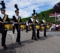 Defile de la St Claire21