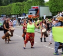 Defile de la St Claire23
