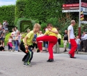 Defile de la St Claire25