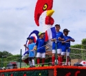 Defile de la St Claire27