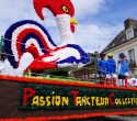 Defile de la St Claire28