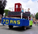 Defile de la St Claire30