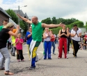 Defile de la St Claire31