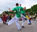 Defile de la St Claire33