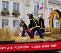 Defile de la St Claire34