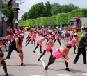 Defile de la St Claire36