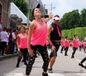Defile de la St Claire37