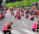Defile de la St Claire38