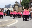 Defile de la St Claire39
