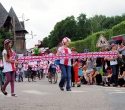 Defile de la St Claire43