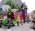 Defile de la St Claire47