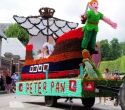 Defile de la St Claire48