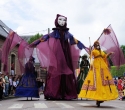 Defile de la St Claire50