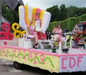 Defile de la St Claire52