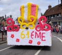 Defile de la St Claire54