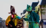 Les clowns