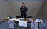 POMPIERS DE GOURNAY