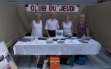 CLUB DU JEUDI