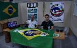 FALCAO BAHIA CAPOEIRA