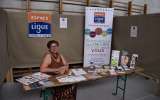 LIGUE CONTRE LE CANCER
