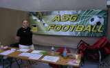 ASG FOOTBALL