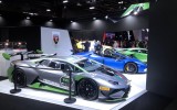 Mondial de l\'Auto 2018_20