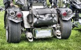 Normandy Rider's - 2016-03