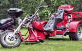 Normandy Rider's - 2016-04