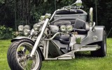 Normandy Rider's - 2016-05