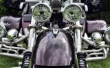Normandy Rider's - 2016-07